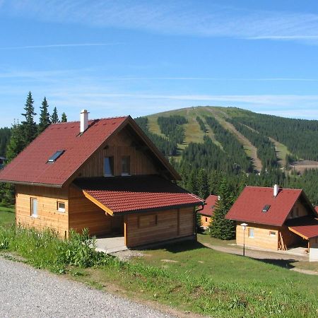 Beautiful Holiday Home In Weinebene With Sauna Obergösel 外观 照片
