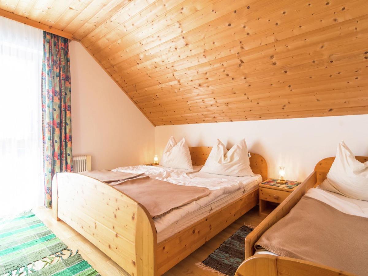 Beautiful Holiday Home In Weinebene With Sauna Obergösel 外观 照片