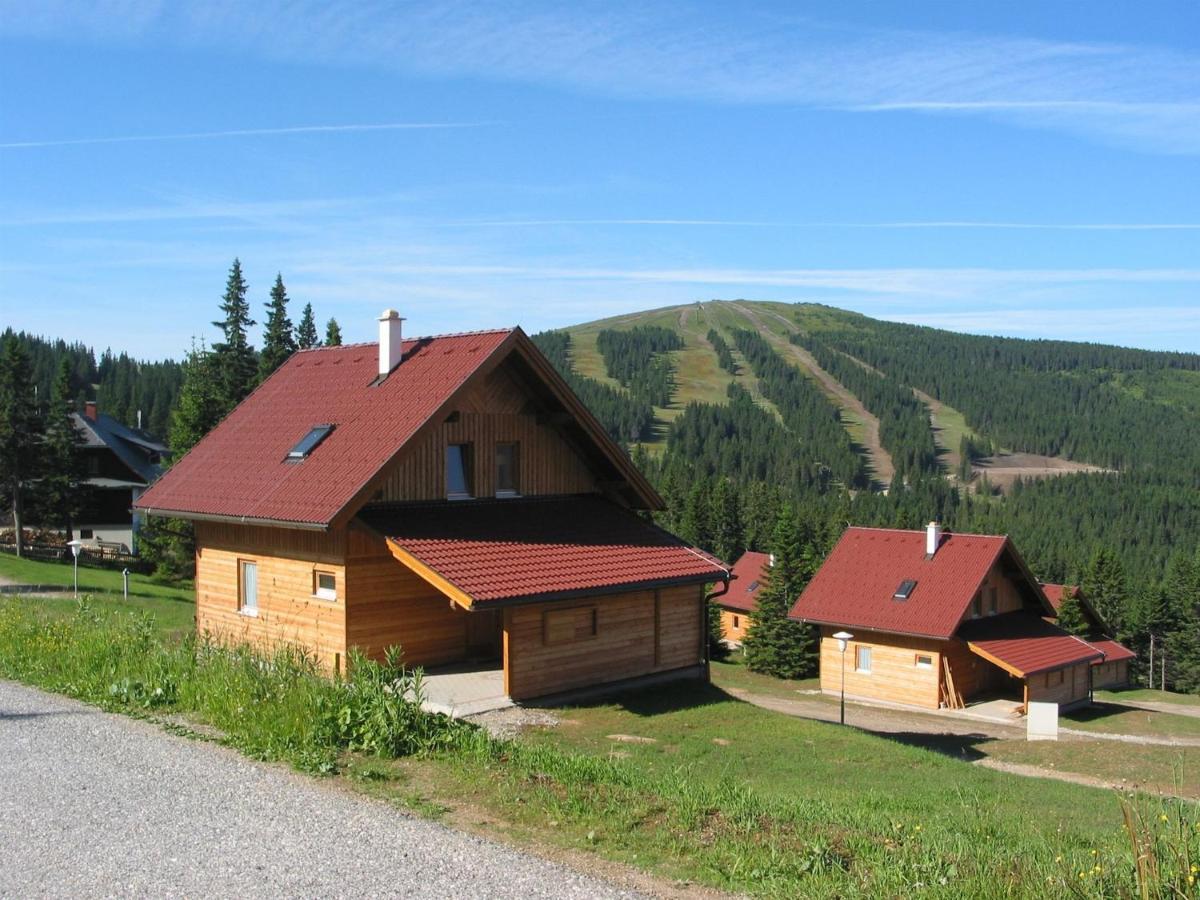 Beautiful Holiday Home In Weinebene With Sauna Obergösel 外观 照片