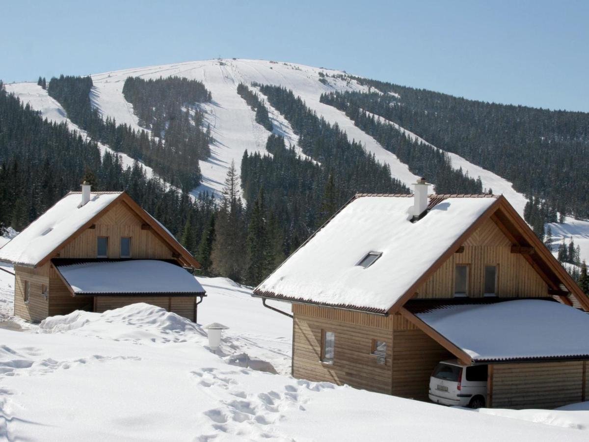 Beautiful Holiday Home In Weinebene With Sauna Obergösel 外观 照片