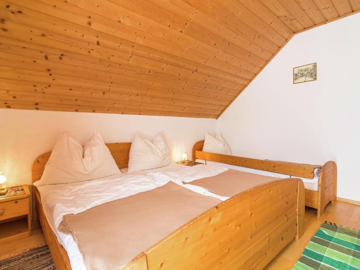 Beautiful Holiday Home In Weinebene With Sauna Obergösel 外观 照片