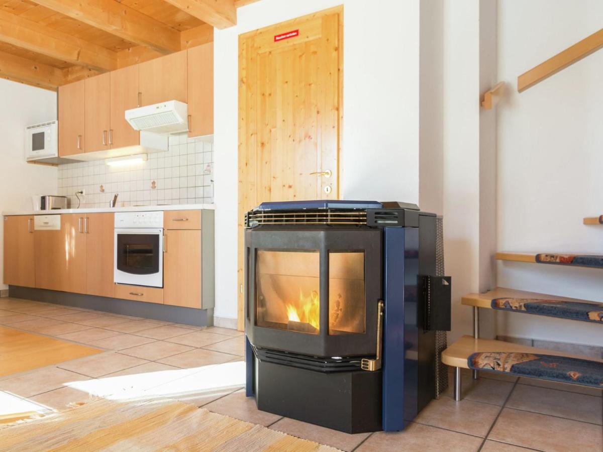 Beautiful Holiday Home In Weinebene With Sauna Obergösel 外观 照片