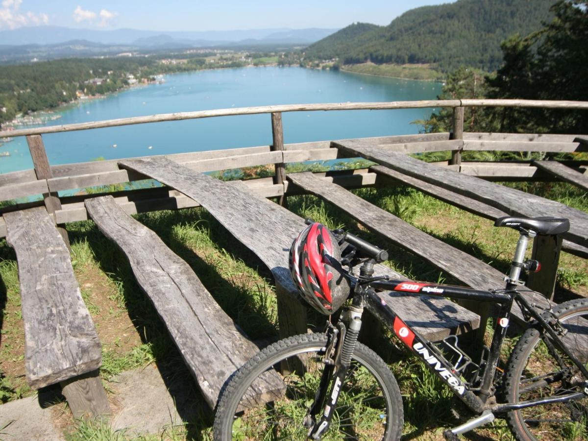 Beautiful Holiday Home In Weinebene With Sauna Obergösel 外观 照片