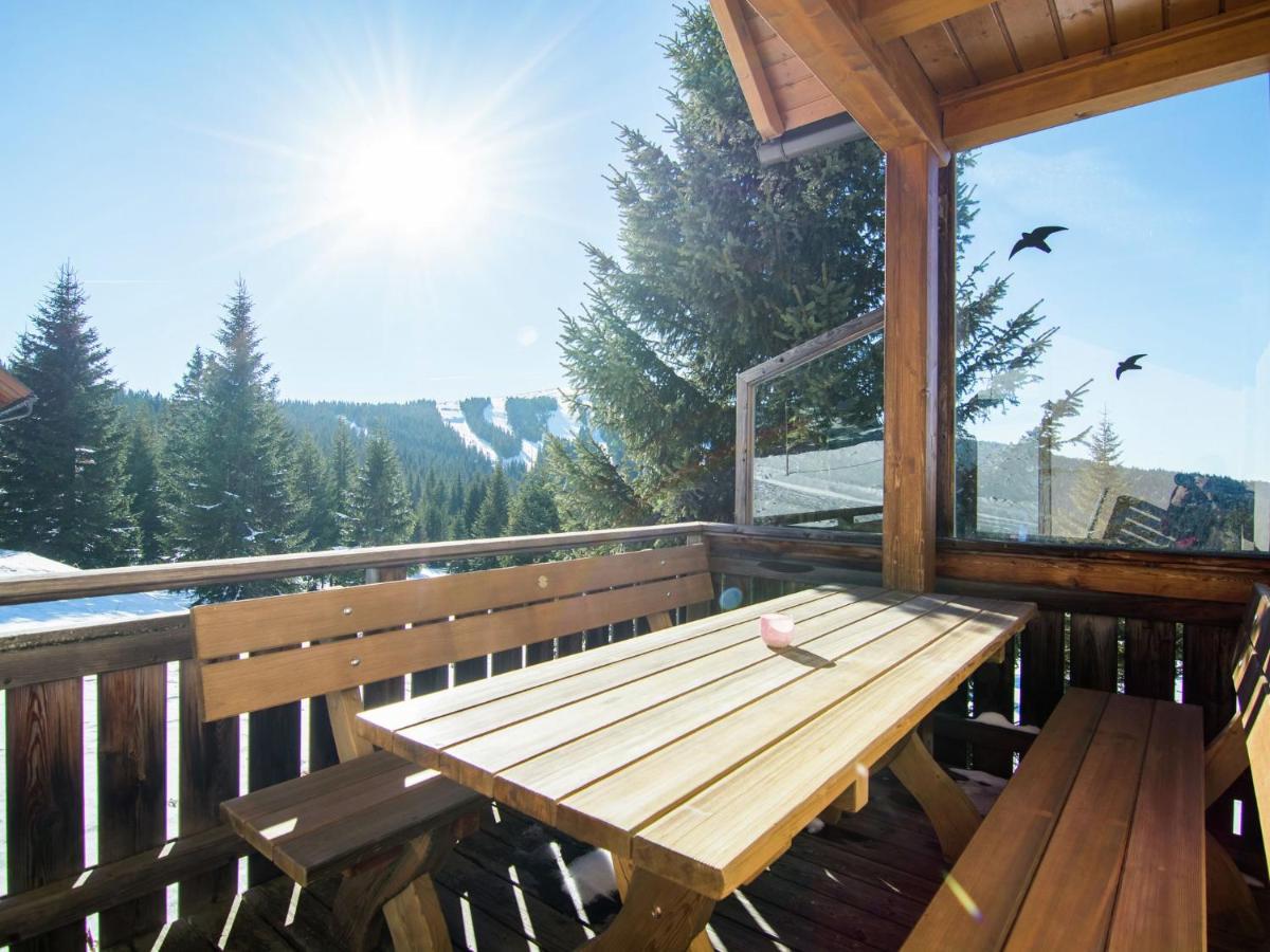 Beautiful Holiday Home In Weinebene With Sauna Obergösel 外观 照片