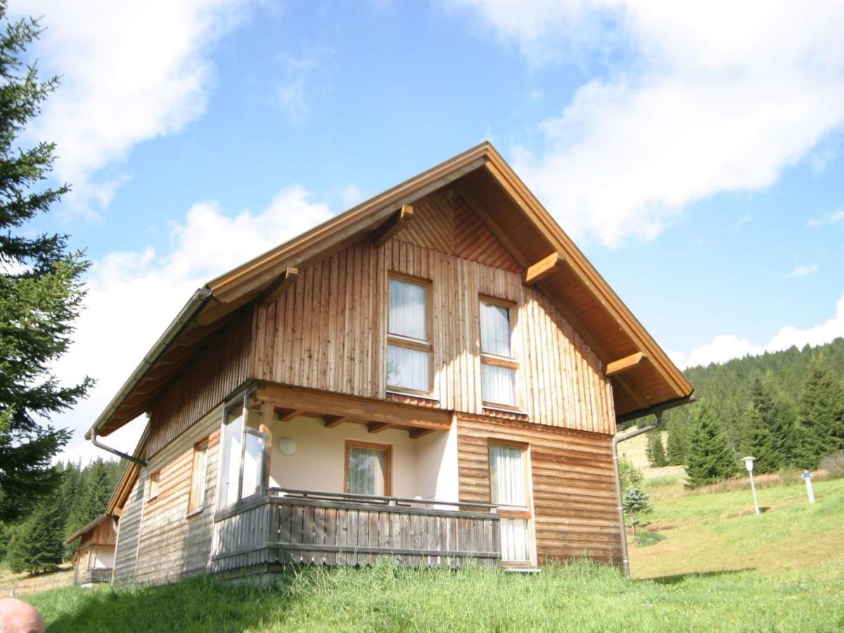 Beautiful Holiday Home In Weinebene With Sauna Obergösel 外观 照片